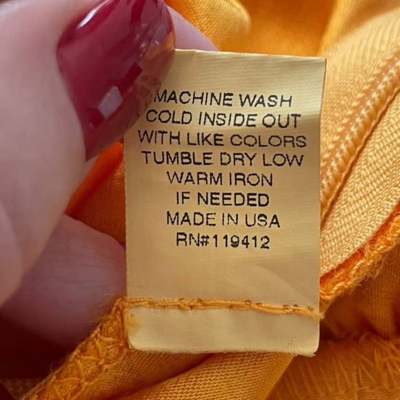 Monrow Silky Cutout Tank Jumpsuit Honeycomb Small‎ - Picture 14 of 15